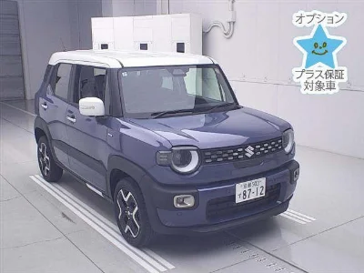 SUZUKI XBEE