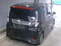 Цена авто Toyota Roomy с аукционов Японии, номер кузова M900A, пробег 63 000, оценка 6