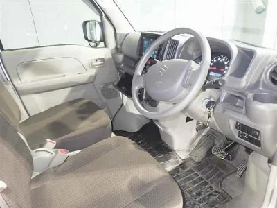 SUZUKI EVERY VAN