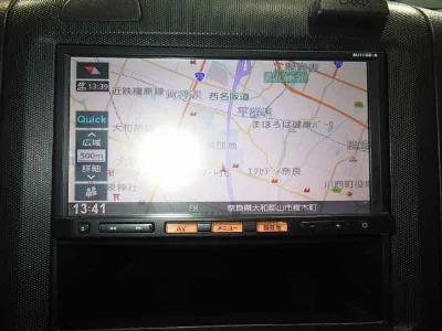 NISSAN AD