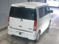 Цена авто Suzuki Every с аукционов Японии, номер кузова DA64W, пробег 91 000, оценка 