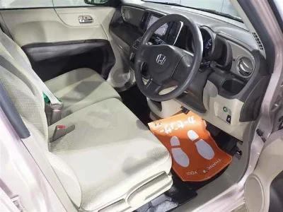 HONDA N ONE