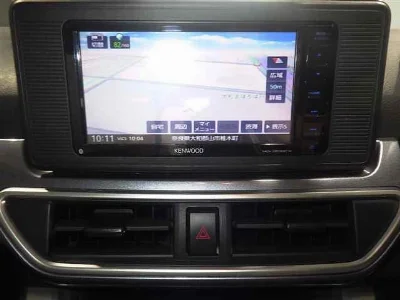 TOYOTA PIXIS JOY