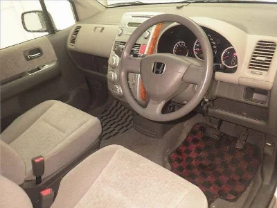 HONDA MOBILIO