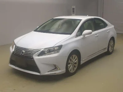 LEXUS HS