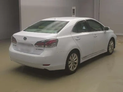 LEXUS HS