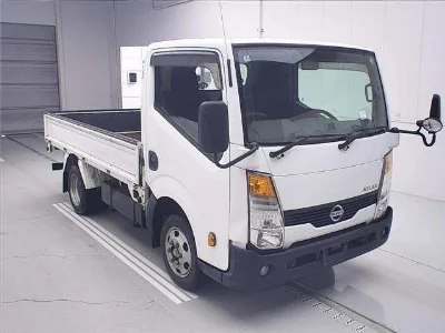 NISSAN ATLAS