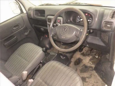 HONDA ACTY TRUCK