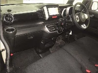 Цена авто Honda N-Box с аукционов Японии, номер кузова JF1, пробег 116 000, оценка 2