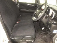 Цена авто Honda N-Box с аукционов Японии, номер кузова JF1, пробег 116 000, оценка 2