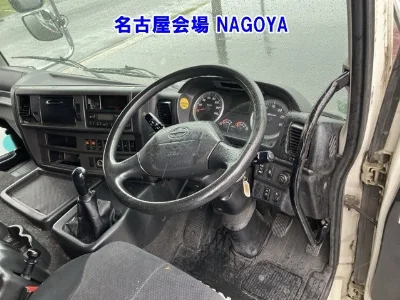 HINO PROFIA