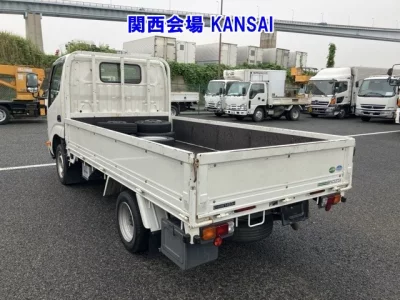 TOYOTA DYNA
