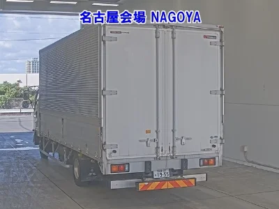 MITSUBISHI FUSO FIGHTER