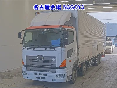 HINO PROFIA