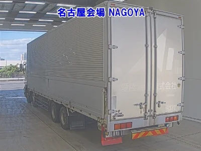 HINO PROFIA