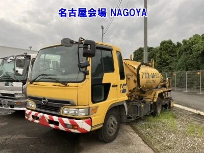 HINO RANGER