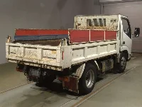 Цена авто Hino Dutro с аукционов Японии, номер кузова XZU620T, пробег 305 000, оценка 2