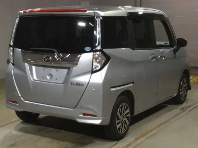 DAIHATSU THOR