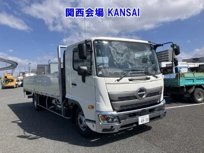 HINO RANGER