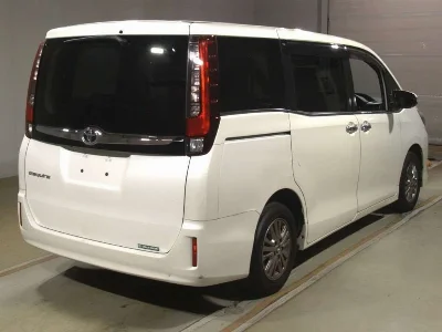 TOYOTA ESQUIRE