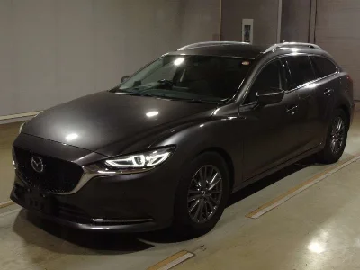 MAZDA MAZDA6