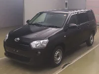Цена авто Toyota Probox с аукционов Японии, номер кузова NHP160V, пробег 18 000, оценка 8
