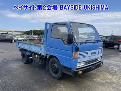 MAZDA TITAN