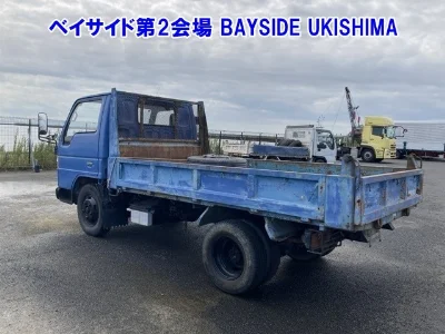 MAZDA TITAN