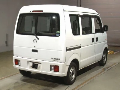 MAZDA SCRUM