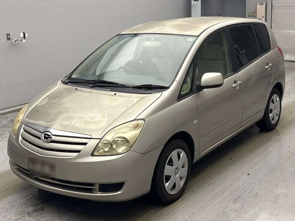 Toyota Corolla Spacio 2003