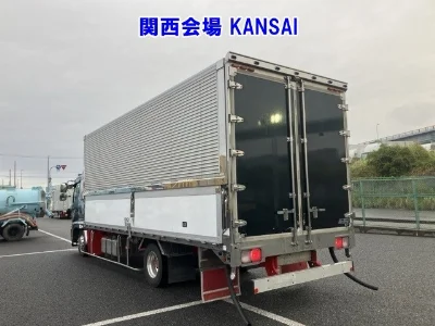 HINO RANGER