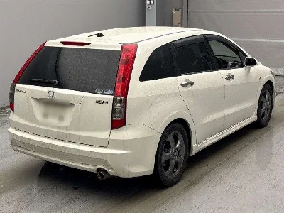 HONDA STREAM