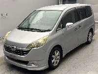 Цена авто Mazda Flair Wagon с аукционов Японии, номер кузова MM32S, пробег 85 000, оценка 7