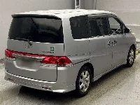 Цена авто Mazda Flair Wagon с аукционов Японии, номер кузова MM32S, пробег 85 000, оценка 7