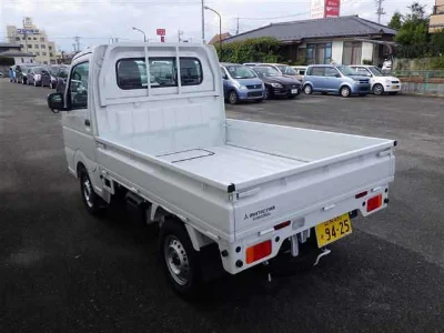 MITSUBISHI MINICAB TRUCK