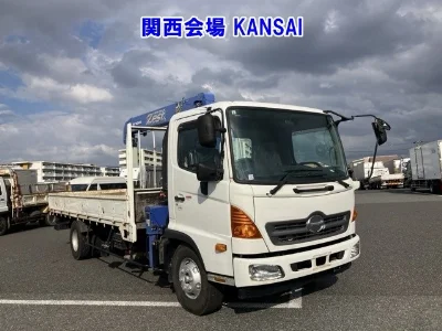 HINO RANGER