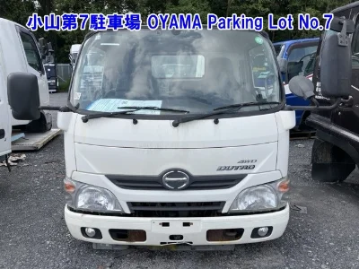 TOYOTA TOYOACE