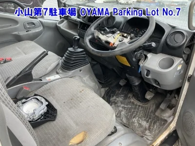 TOYOTA TOYOACE