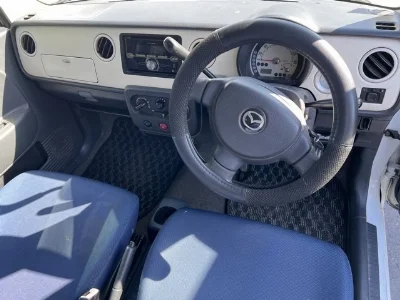 MAZDA SPIANO