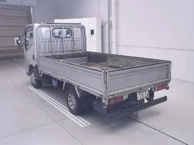 NISSAN ATLAS