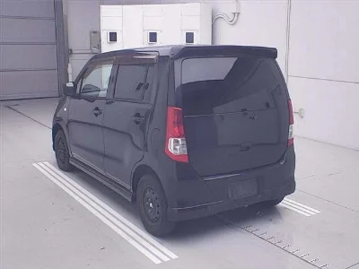 MAZDA AZ WAGON