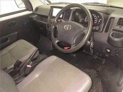 TOYOTA TOWN ACE VAN