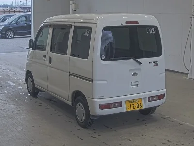 Daihatsu Hijet Cargo
