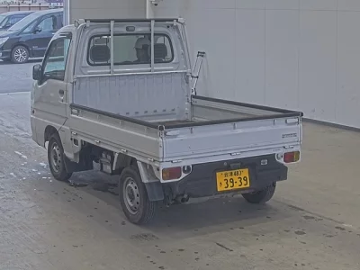 SUBARU SAMBAR TRUCK