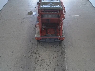 SUBARU SAMBAR TRUCK