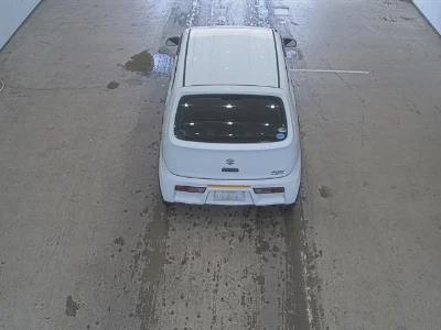 SUZUKI ALTO VAN