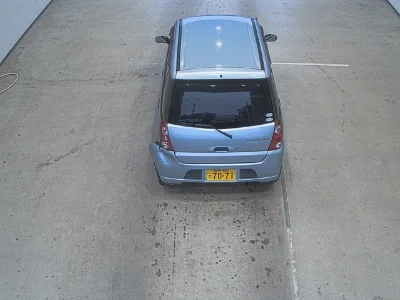SUBARU PLEO
