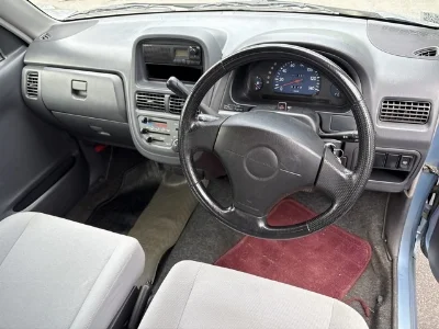 SUBARU PLEO