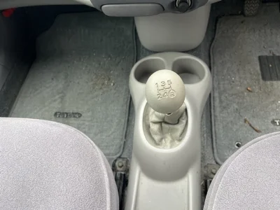 TOYOTA PLATZ