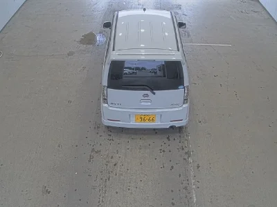 NISSAN OTTI